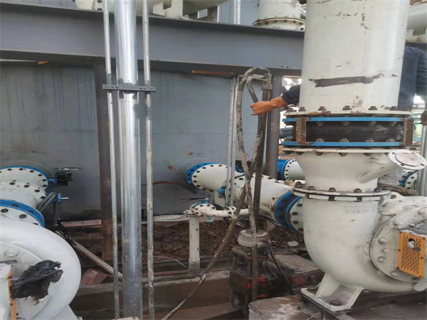 鸠江设备基础沉降下沉注浆加固增加荷载