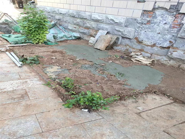 鸠江地基基础注浆增加承载力灌浆加固