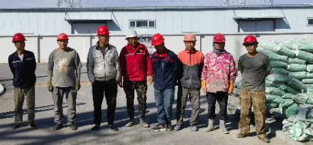 鸠江厂房地基沉降注浆加固施工队伍怎么选